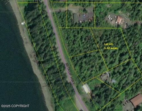 Lot A3 S Mitkof Highway, Petersburg, AK, 99833 | Card Image