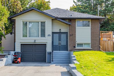 553 Pinewood St, House other with 3 bedrooms, 2 bathrooms and 5 parking in Oshawa ON | Image 1