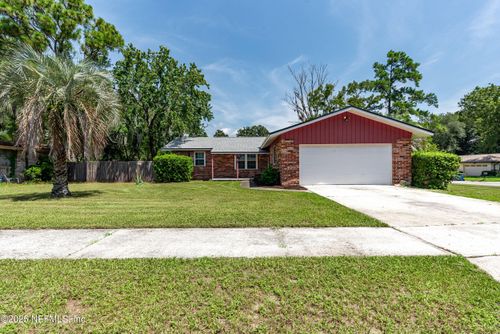 6149 Post Oak Rd W, Jacksonville, FL, 32277-1554 | Card Image