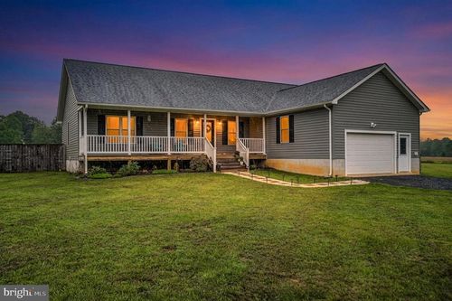 7295 Cornfield Lane, RHOADESVILLE, VA, 22542 | Card Image
