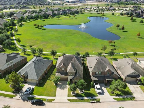 20015 Alyssa Meadows Ln, Cypress, TX, 77433-8501 | Card Image