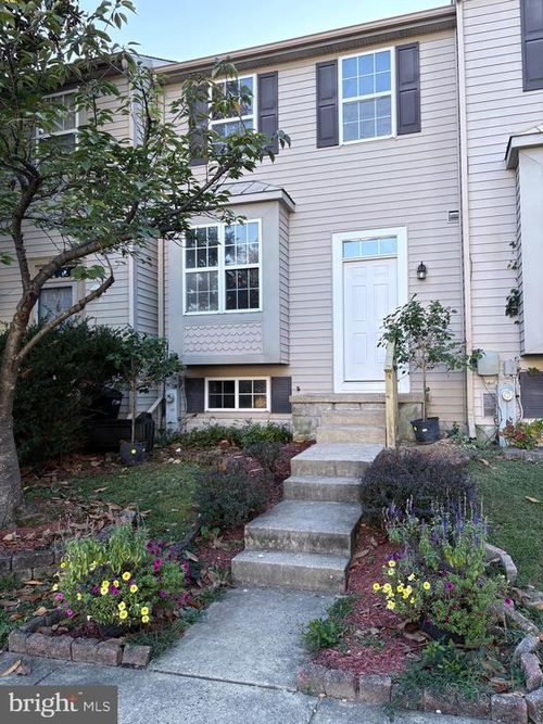 4211 Chapel Gate Pl, BELCAMP, MD, 21017-1636 | Card Image