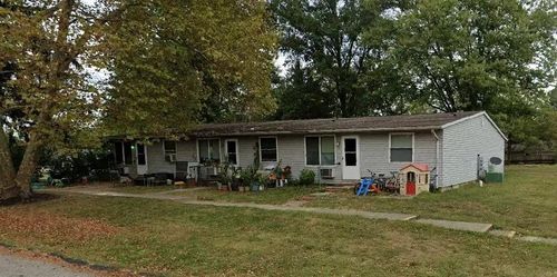 401 Marshall Ave, Georgetown, OH, 45121-1495 | Card Image