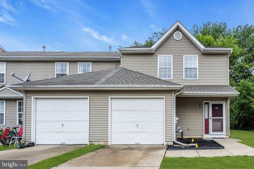 86 High Meadows Dr, SICKLERVILLE, NJ, 08081-1986 | Card Image