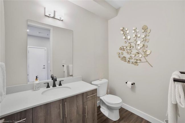 116 Bedrock Dr, House other with 3 bedrooms, 3 bathrooms and 4 parking in Stoney Creek ON | Image 20