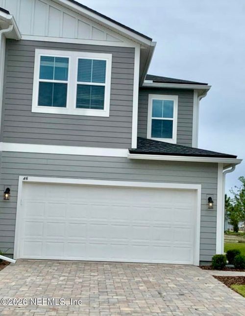 46 Fieldfare Ln, ST AUGUSTINE, FL, 32092-3535 | Card Image