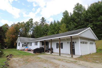 3433 Glover Street, House other with 3 bedrooms, 1 bathrooms and null parking in Glover VT | Image 2