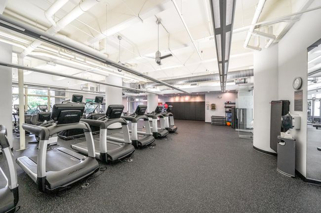 APT-8G - 1500 Washington St, House other with 1 bedrooms, 1 bathrooms and null parking in Hoboken NJ | Image 32