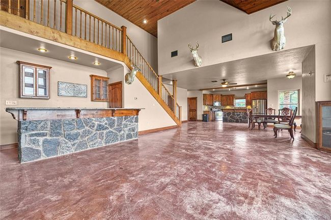 21698 Sw Coombs Rd, House other with 4 bedrooms, 4 bathrooms and null parking in Cache OK | Image 7