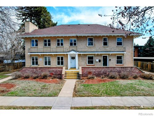 614 Mathews Street, Fort Collins, CO, 80524 | Card Image