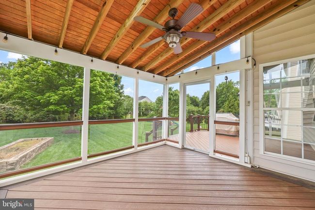 6971 Gillis Way, House other with 4 bedrooms, 4 bathrooms and null parking in GAINESVILLE VA | Image 25