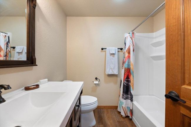 5 Loop Rd, House other with 4 bedrooms, 3 bathrooms and null parking in Devils Tower WY | Image 23