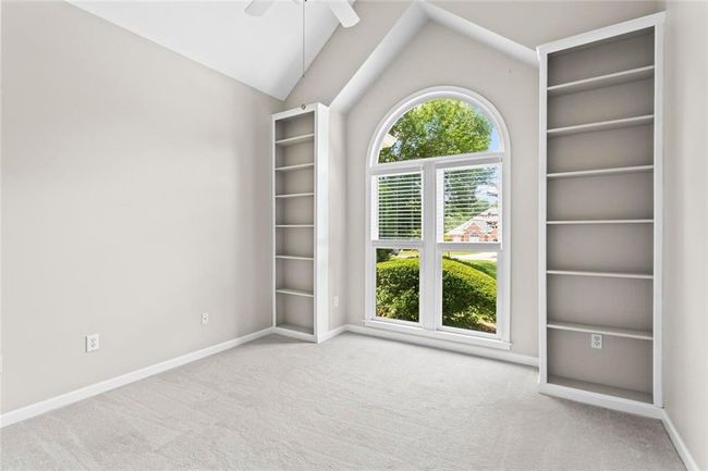 115 Graystone Ter, House other with 3 bedrooms, 2 bathrooms and 2 parking in Alpharetta GA | Image 9