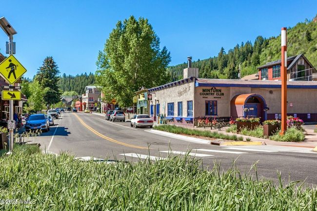 25 Belden Way, Home with 5 bedrooms, 4 bathrooms and 5 parking in Minturn CO | Image 12