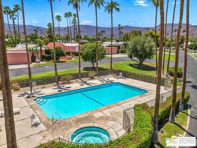 47171 El Agadir, Condo with 3 bedrooms, 3 bathrooms and 2 parking in Palm Desert CA | Image 69