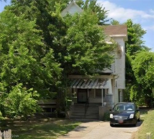 12815 Superior Avenue, East Cleveland, OH, 44112 | Card Image