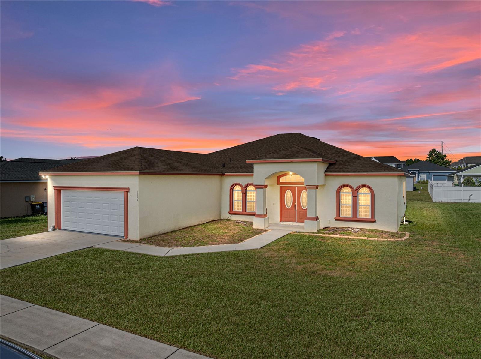 Snowy Heron Dr, Lakeland, FL 33812