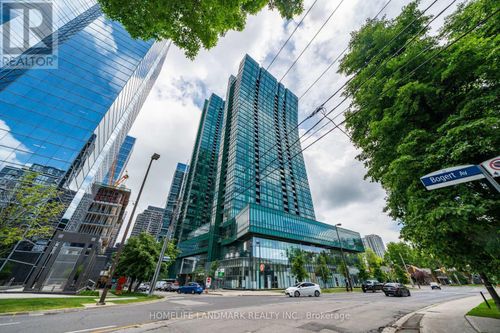 2902-9 Bogert Ave, Toronto, ON, M2N0H3 | Card Image