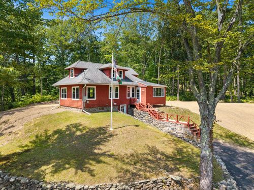 51 Sanford Road, Alfred, ME, 04002 | Card Image