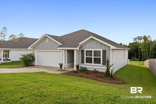 11441 Elemis Drive, Daphne, AL, 36526 | Card Image