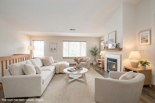 2-330 E Tyranena Park Road, LAKE MILLS, WI, 53551 | Card Image