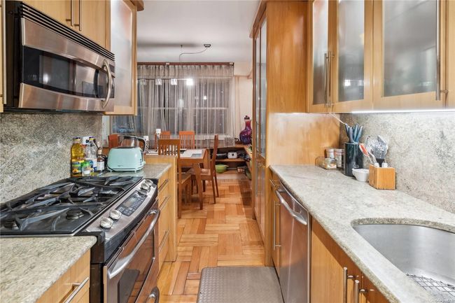 APT-19D - 10210 66 Th Rd, Home with 2 bedrooms, 2 bathrooms and null parking in Forest Hills NY | Image 10