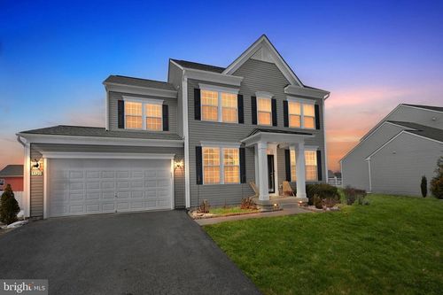 9328 Cambeltown Dr, HAGERSTOWN, MD, 21740-9714 | Card Image