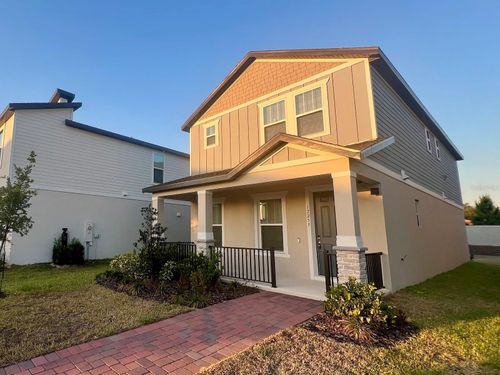 12253 Bracco St, WINTER GARDEN, FL, 34787-7307 | Card Image