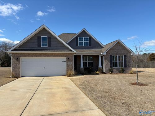 3001 Henry Road Se, Decatur, AL, 35603 | Card Image