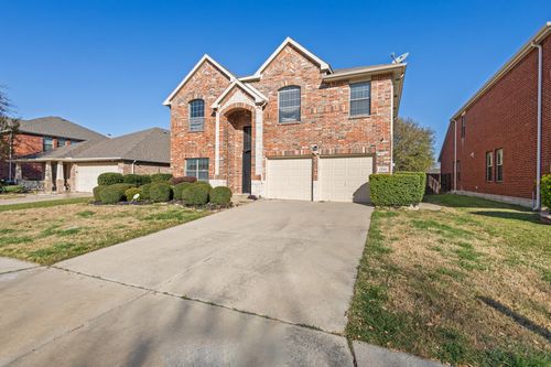 2409 Eisenhower Dr, Mckinney, TX, 75071-2969 | Card Image