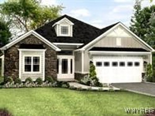 41 River Oak Ln, East Amherst, NY, 14051-1205 | Card Image