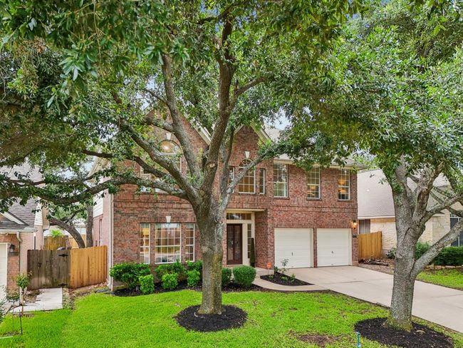 This charming two-story home offers striking curb appeal and timeless elegance from the moment you arrive. | Image 11