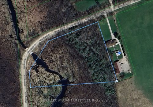 70379 Zion Church Rd, Georgian Bluffs, ON, N0H | Card Image