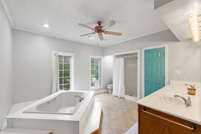 2nd floor Bedroom 6 ensuite full bath | Image 35