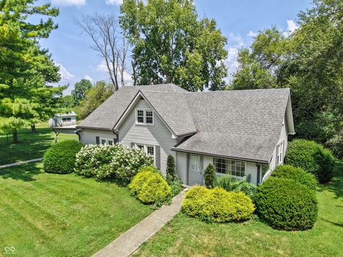5050 E County Road 450 N, Brownsburg, IN, 46112-9732 | Card Image