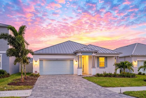 737 Clearwater Ave, Satellite Beach, FL, 32937-4833 | Card Image