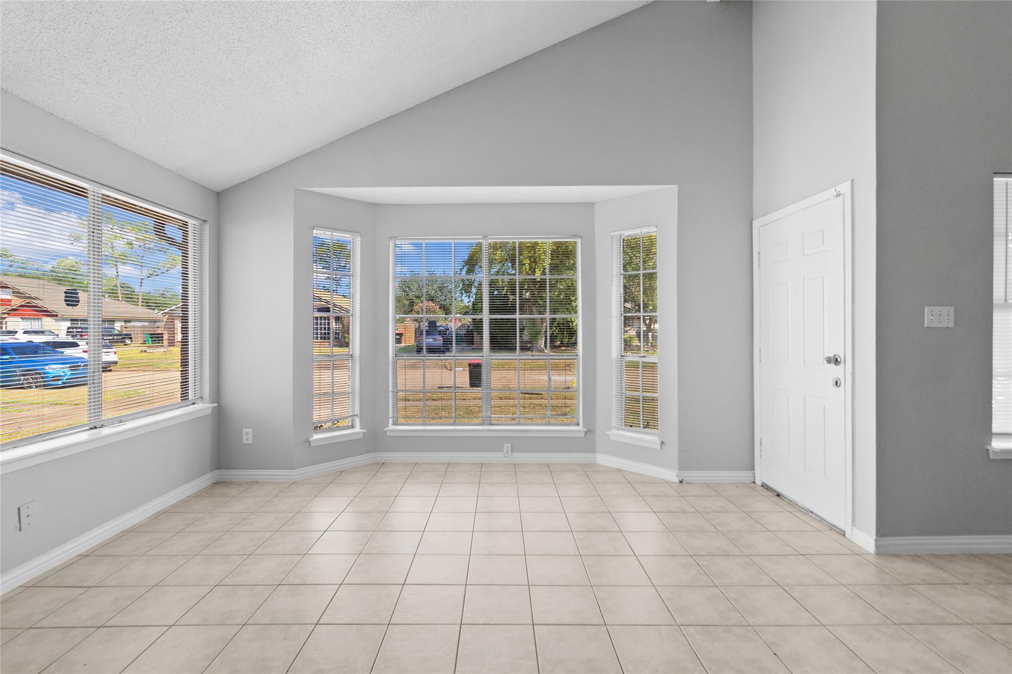 Residential in Houston 5