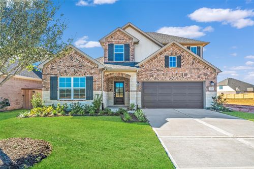 21315 Mountain Haya Trl, Tomball, TX, 77375 | Card Image