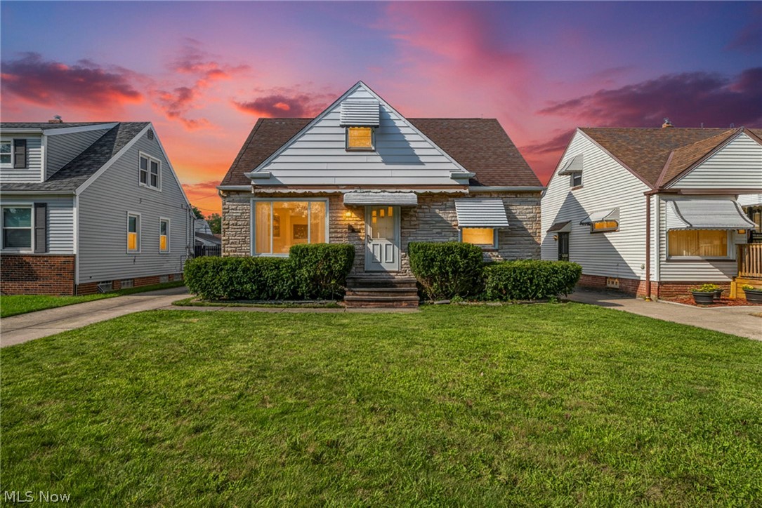 Residential in Garfield Heights