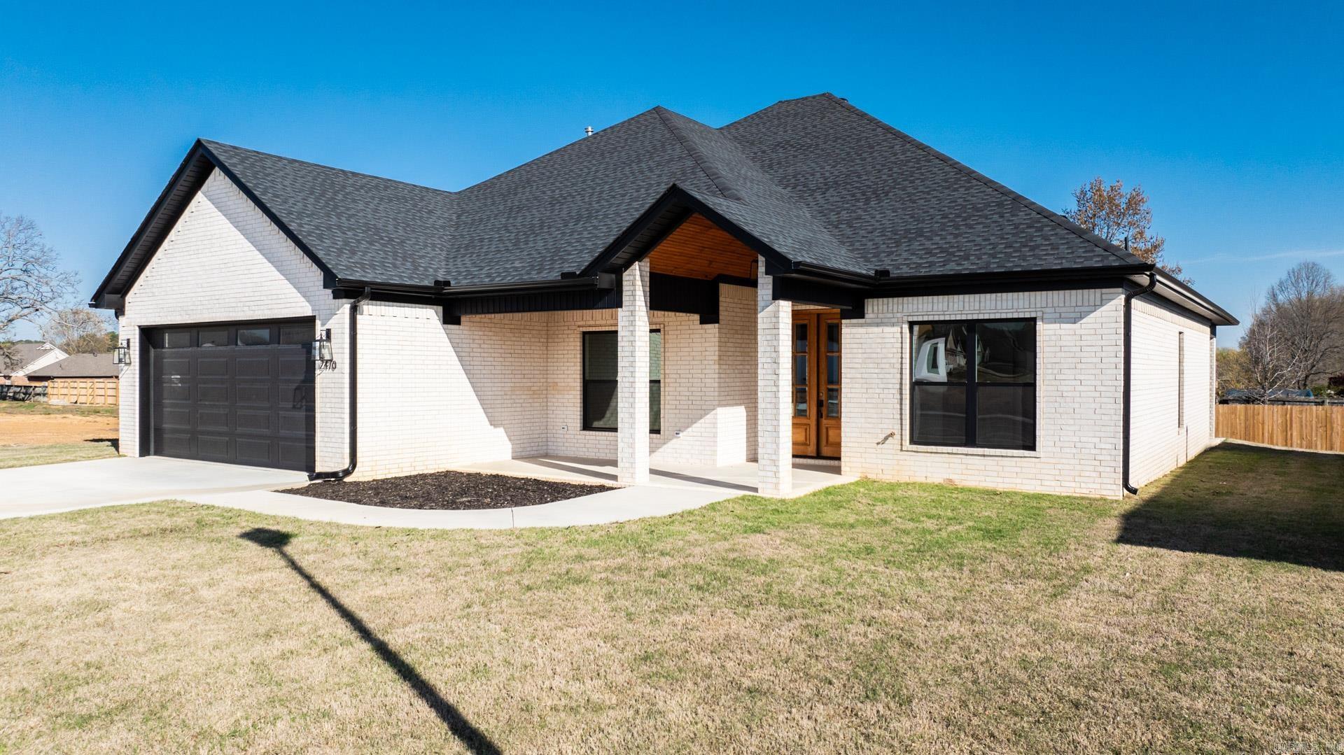 Medlock Ln, Conway, AR 72034 #1