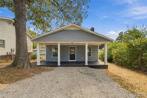 928 Hickory Street, Poplar Bluff, MO, 63901 | Card Image