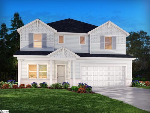 1545 Erindale Drive, Wellford, SC, 29385 | Card Image