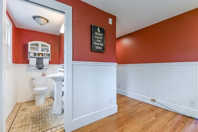 318 Fisher St, House other with 4 bedrooms, 4 bathrooms and 6 parking in Walpole MA | Image 9