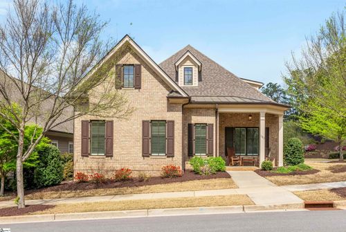127 Norlin Drive, Greenville, SC, 29607 | Card Image