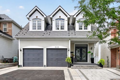 222 Deercroft Ave, Nepean, ON, K2J5K1 | Card Image