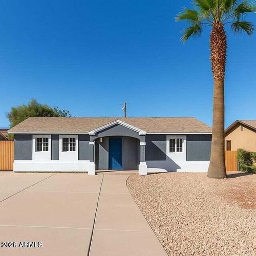 240 N Monte Vista St, Chandler, AZ, 85225-4716 | Card Image