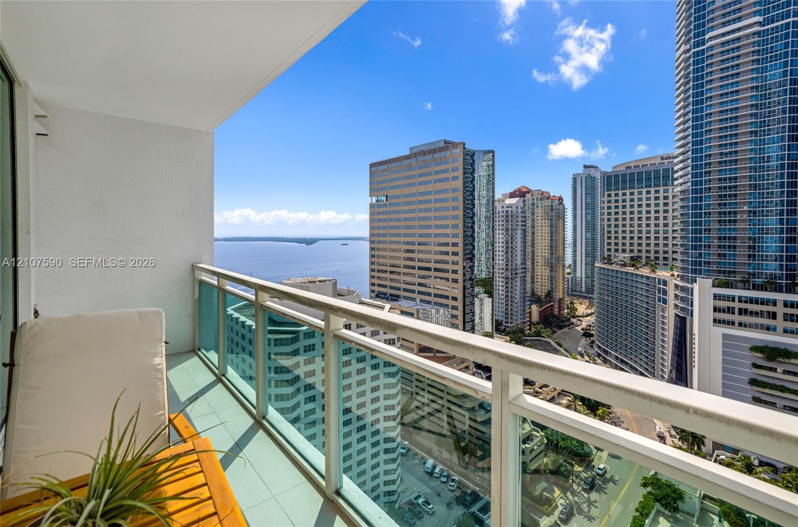 Residential Lease in Miami
