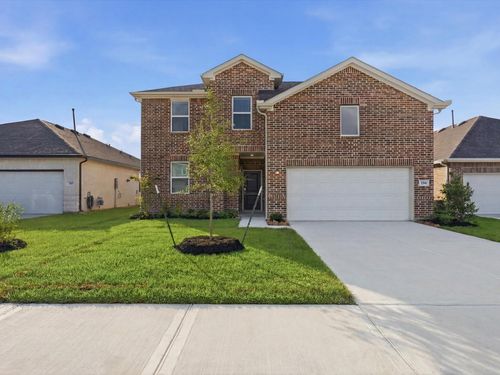 359 W Rose Marie Lane, Montgomery, TX, 77356 | Card Image