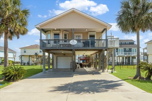 4003 Reeves Dr, Galveston, TX, 77554 | Card Image