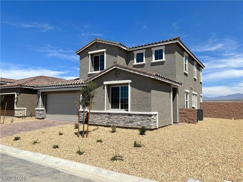 5688 E Badlands Ln, Pahrump, NV, 89061-7613 | Card Image